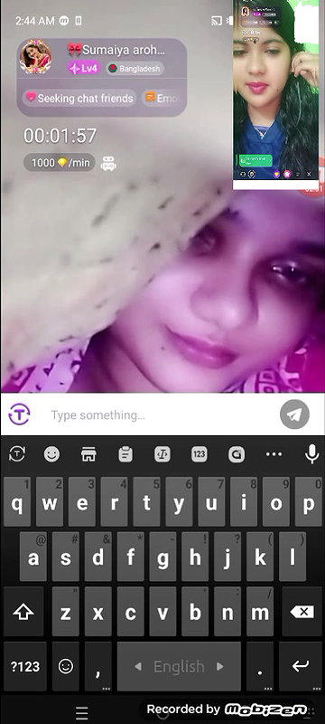 sumaiya aroh
