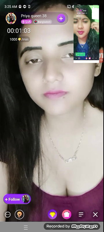 priya queen38