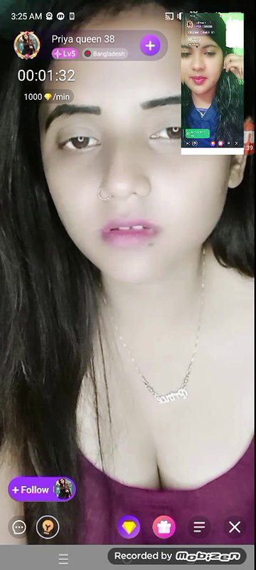 priya queen38