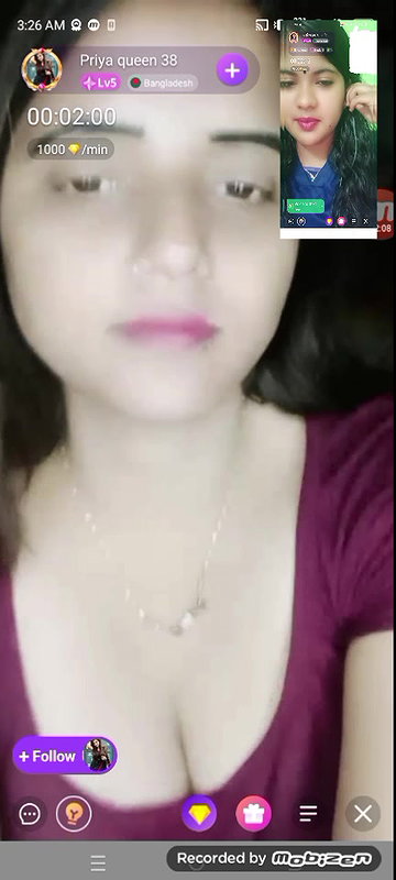 priya queen38