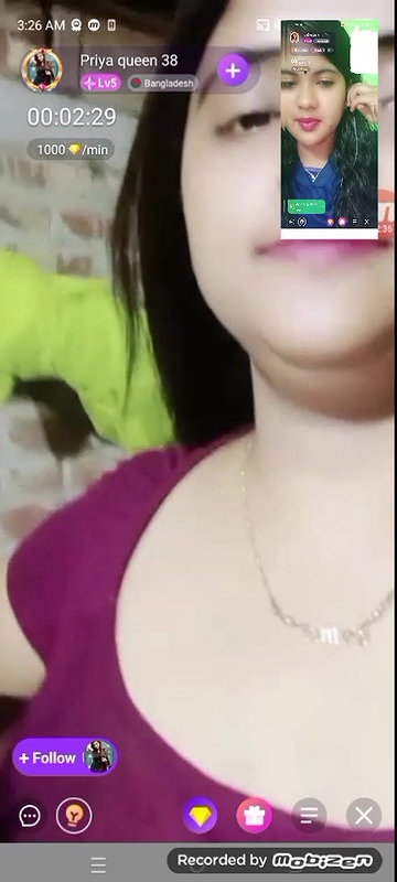 priya queen38