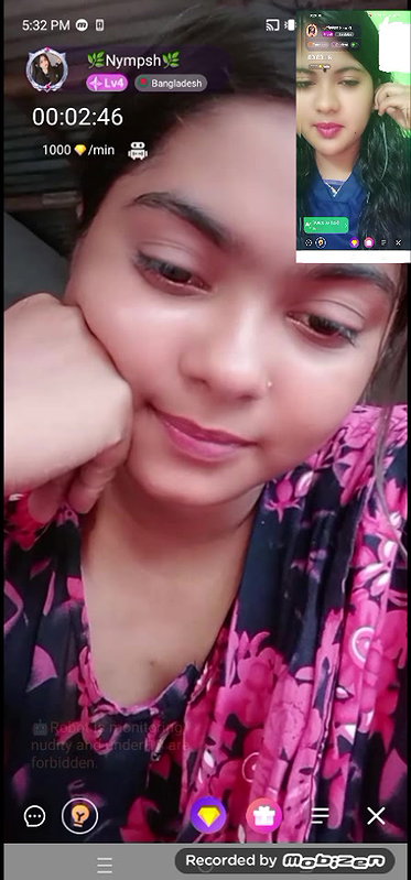 nympsh