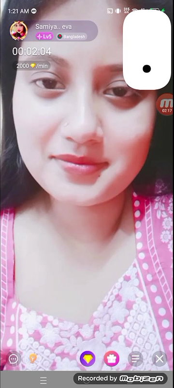 samiya eva 4
