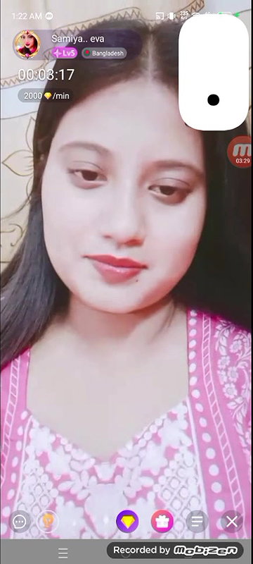 samiya eva 4