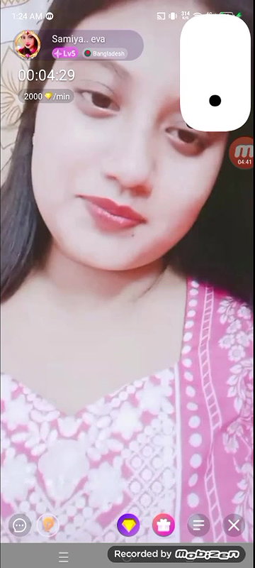 samiya eva 4
