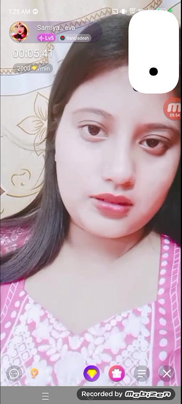 samiya eva 4