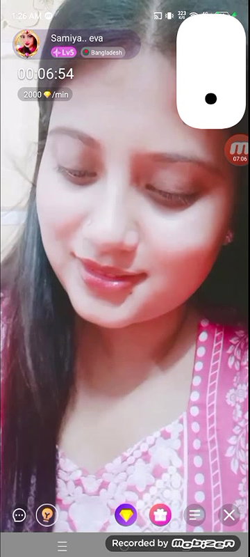 samiya eva 4