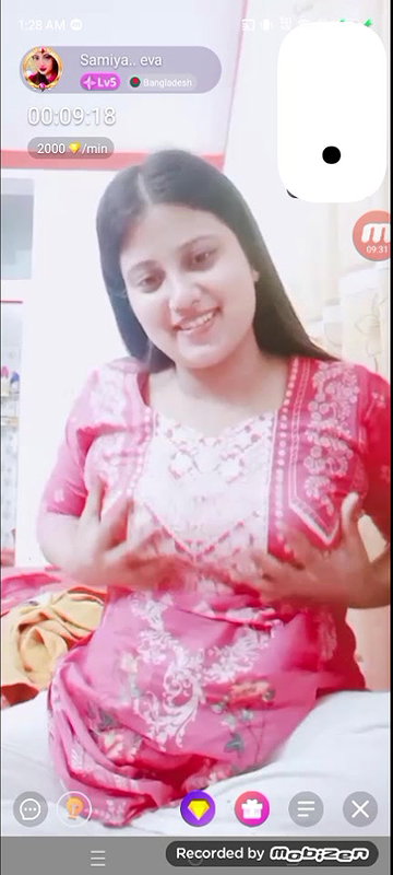 samiya eva 4