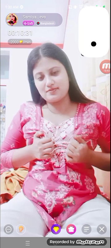 samiya eva 4