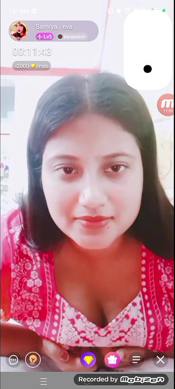 samiya eva 4