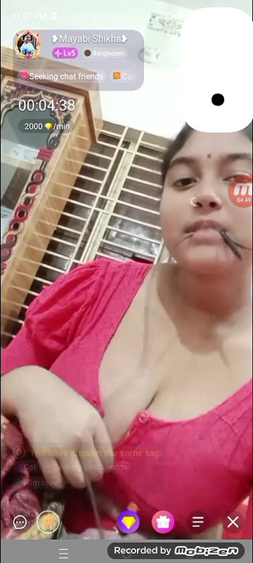 mayabi shikha