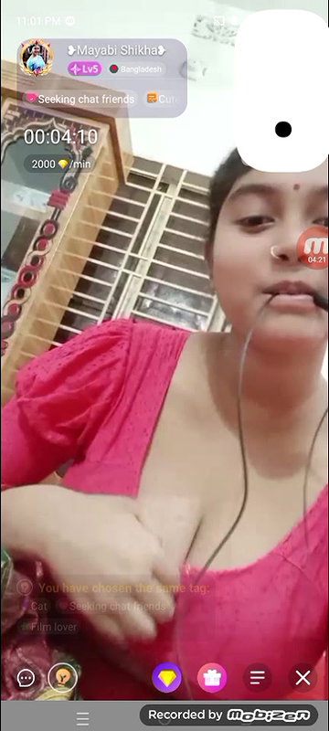 mayabi shikha