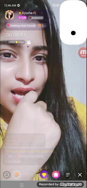 anisha