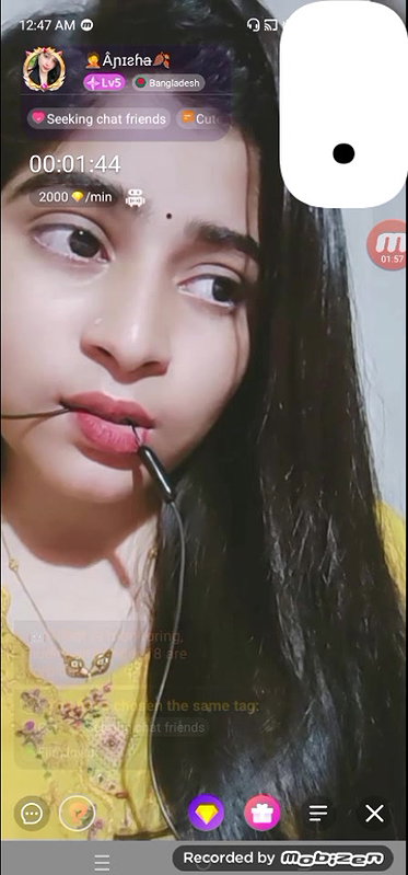 anisha