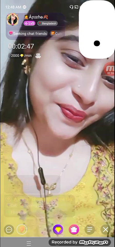 anisha