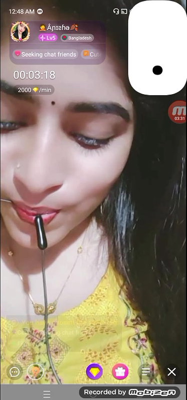 anisha