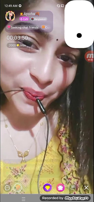 anisha