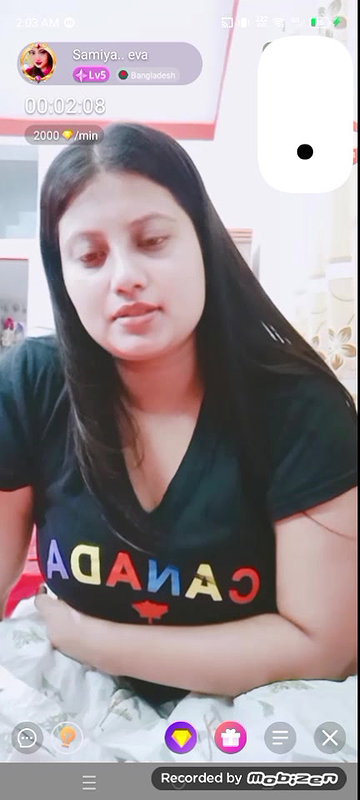 samiya eva