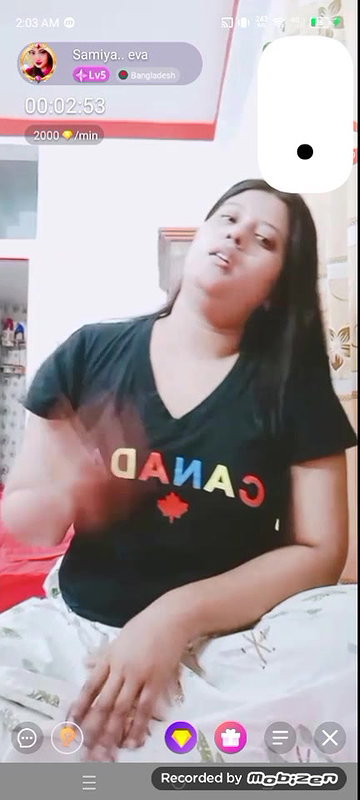 samiya eva