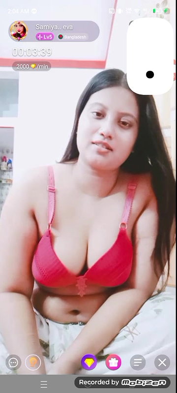 samiya eva