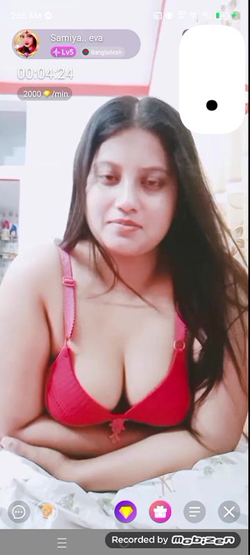 samiya eva