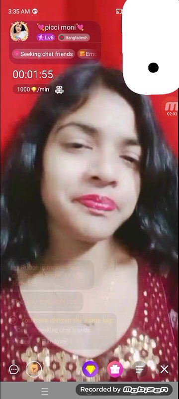 picci moni
