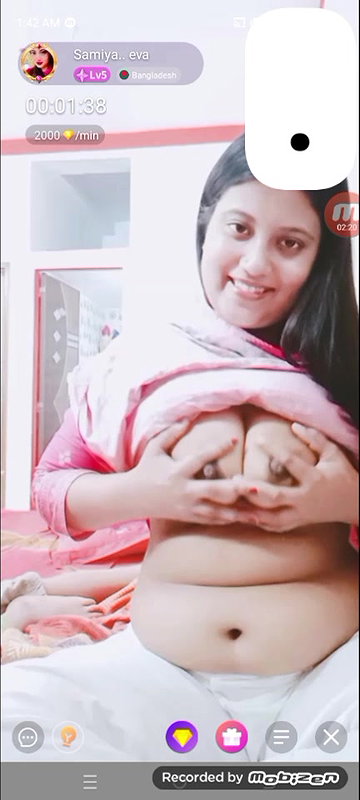 samiya eva 2