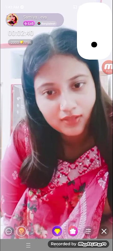 samiya eva 2