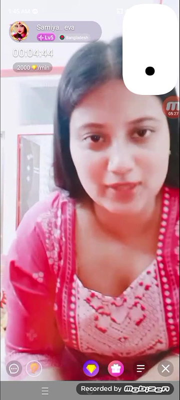 samiya eva 2