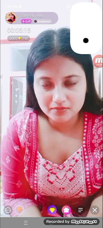 samiya eva 2