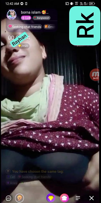 borma islam