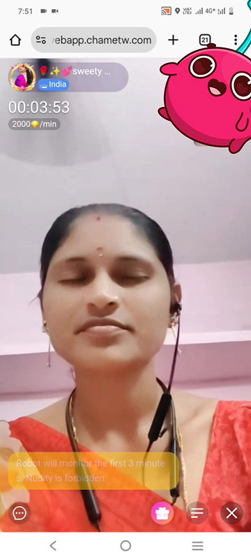 sweety