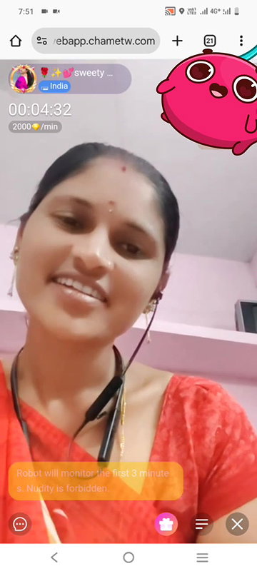 sweety