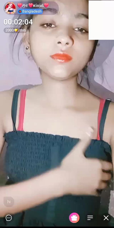 me kinjal