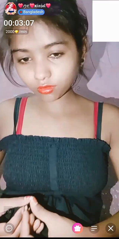 me kinjal