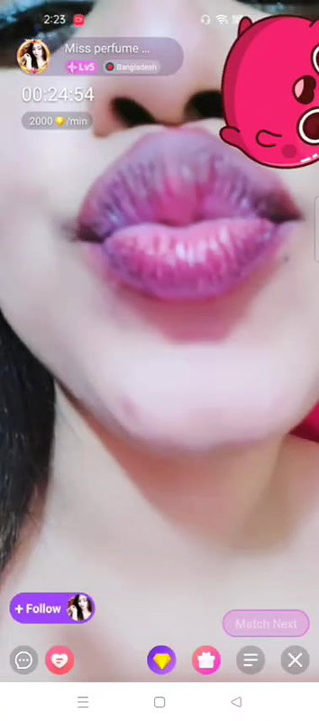 miss perfume