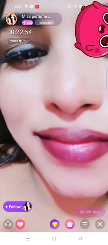miss perfume