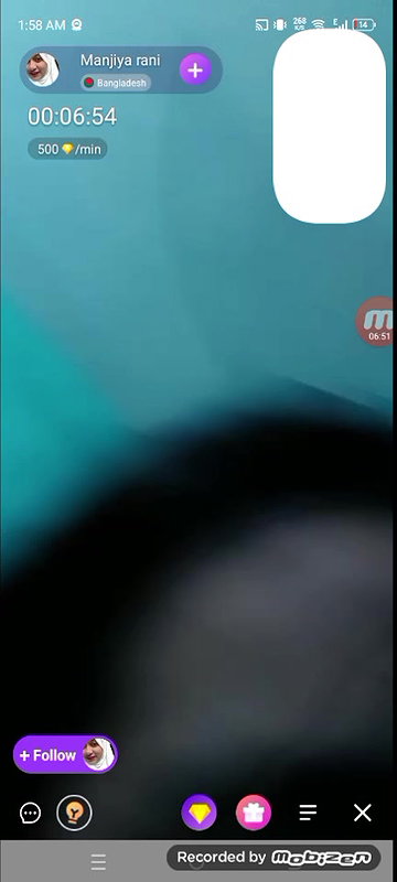 manjiya rani