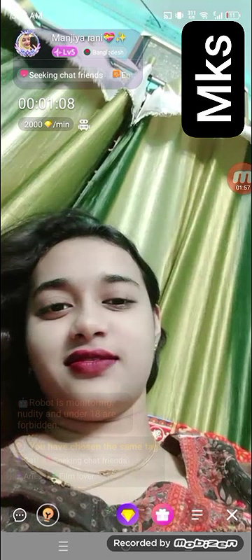 manjiya rari