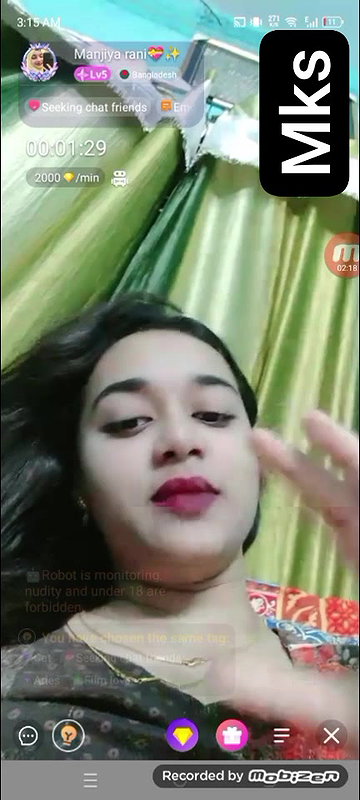 manjiya rari