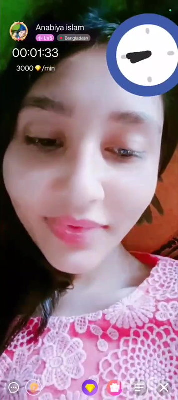 anabiya islam