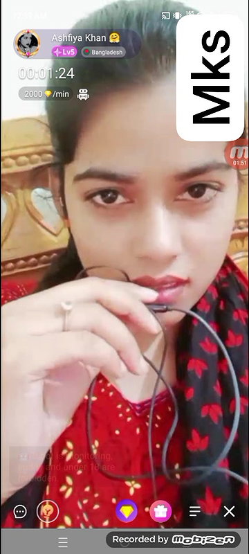 ashfya khan