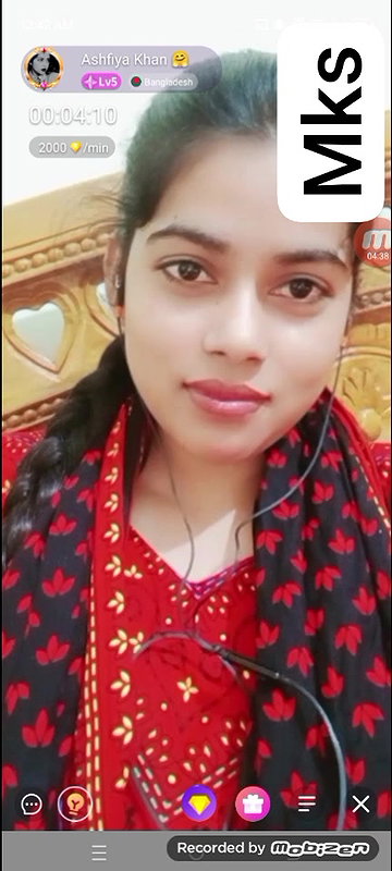 ashfya khan