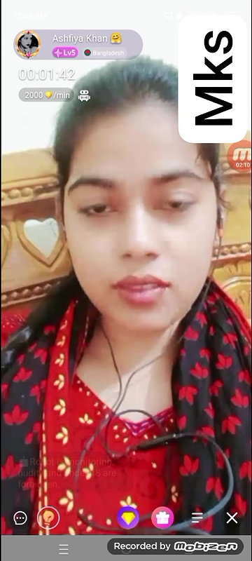 ashfya khan