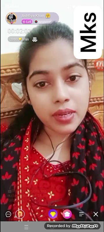 ashfya khan