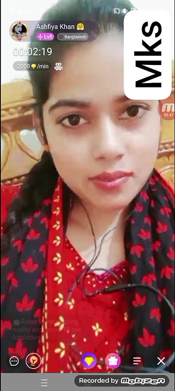 ashfya khan