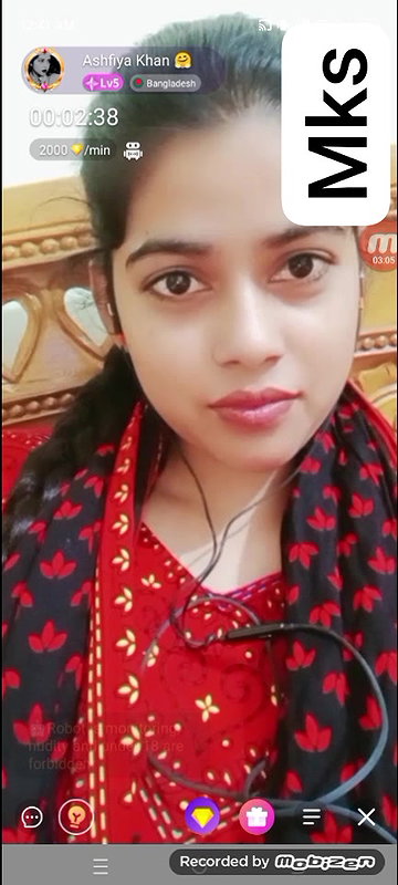 ashfya khan