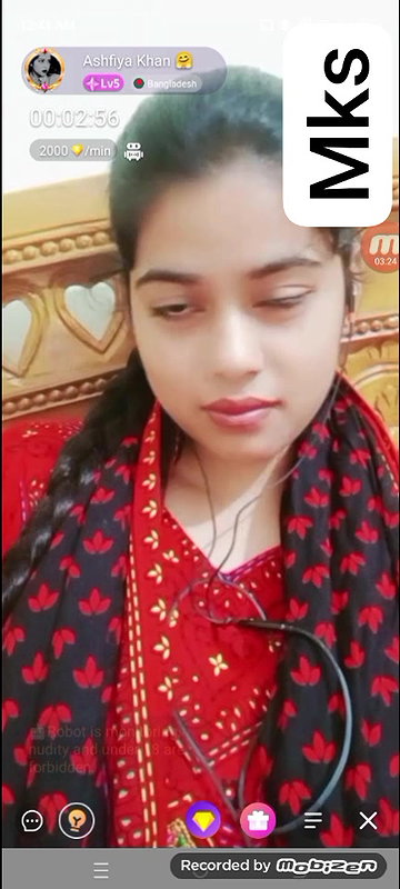ashfya khan