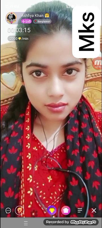 ashfya khan