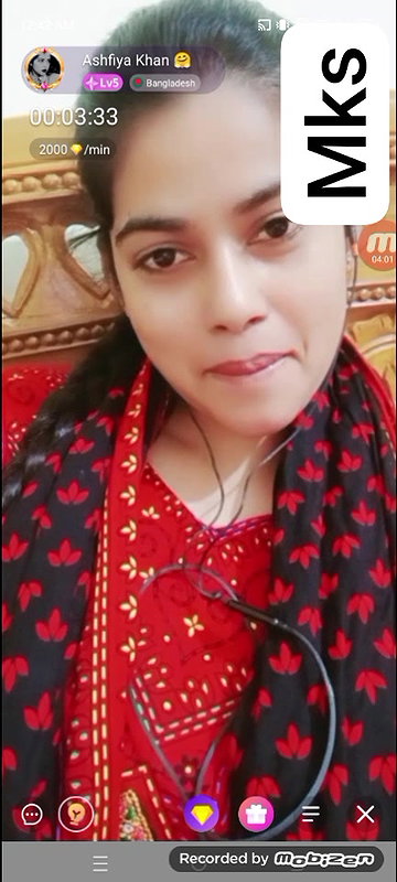 ashfya khan